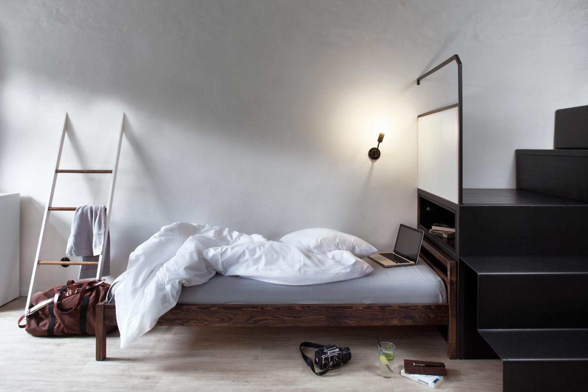 Long Story Short Hostel & Cafe Όλομουτς Εξωτερικό φωτογραφία